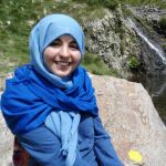 Kenza Midoun, Spanish to Arabic Translator in Murcia