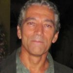 William Castillo, Psychotherapist in Dénia