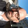 Flavian Occelli, Chef en Zaragoza