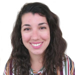 Cristina Vicedo Bernabeu, Monitora de lleure a Petrer
