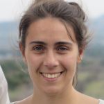 Elena Ibarra, Henna tattoo in Mogán