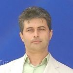 Florin Pozojevic Nicola, English tutor in Barcelona