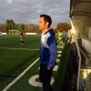 Helder Figueiredo, Football coach in Vigo