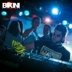 Uri Trls, DJ in Barcelona