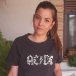 Vanessa Cajas, Beautician in Talavera de la Reina