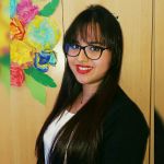 Maria Ahijon, Babysitter in Talavera de la Reina