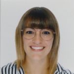 Andrea Martinez, Child educator in Valencia