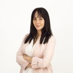 Jimena Sarli, Interior Designer in Sant Pere de Ribes