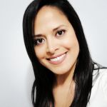 Dácil Aynhoa Diaz Bossa, Psicóloga en Telde