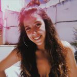 Sussana Merino Diz, Waitress in Cáceres