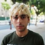 Joao Carlos Pires Nunes, Cuidador de mascotes a Logroño
