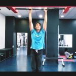 Eduardo Alba, Monitor de lleure a Getafe