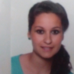 Macarena Segura, Cangur a Vélez-Málaga