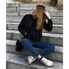 Ana Vázquez González, Animadora infantil a Ávila