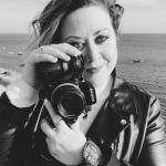 Bela Pérez, Fotògrafa a Almería