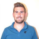 Francisco Angel Chaves Fernandez, Leisure Instructor in Cáceres