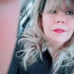 Diana Marcela Rodriguez, House cleaner in Úbeda