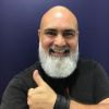 Omar Darío Rodulfo Sánchez, Pedagog a Oliva