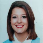 Rebeca Alonso, Pedagogue in Burgos