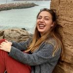 Nuria Rubio Paulete, Animadora infantil a Dos Hermanas