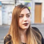 Nuria Rubio Paulete, French tutor in Dos Hermanas