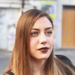 Nuria Rubio Paulete, Professora d'espanyol a Dos Hermanas