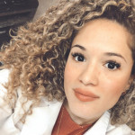 Giannina Castro, Nutritionist in Las Rozas de Madrid