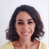 Irene Garin, Psychologist in Álora