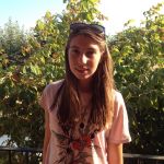 Clara Julià, Babysitter in Girona