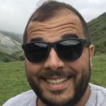 Jose Manuel Martínez Álvarez, Animador infantil a Valladolid