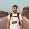 Albert Monsalve Pedrola, Videographer in Barcelona