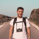 Albert Monsalve Pedrola, Videograf a Barcelona
