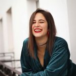 Mercedes De Prado Camarero, Cuidadora de mascotas en Cáceres
