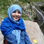 Kenza Midoun, Spanish tutor in Murcia