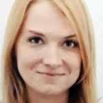 Anastasiia Shageeva, Spanish to Russian Translator in Cádiz
