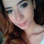 Noelia Bouzón, Makeup artist in Vigo