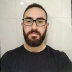 Juanma Rosauro, Traductor d'espanyol a anglès a Murcia