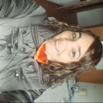 Milagros Fernandez Morejon, House cleaner in Zaragoza