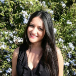 Lucía Sánchez, Nutricionista a Vejer de la Frontera