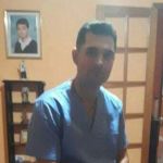 Pedro Enrique Ruiz Tacoronte, Massatgista a Gáldar