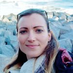 Alba Farreras, Traductora d'espanyol a català a Sant Boi de Llobregat