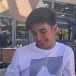 Rubén Moreno Fernández, Pet sitter in Alcorcón