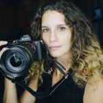 Laura Melisa Petrella Orozco, Videografa a Barcelona