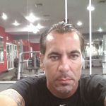 Angelo Cioffi, Personal trainer in Santa Cruz de Tenerife