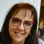 Beatriz Samblas , Caregiver of sick or disabled in Jerez de la Frontera