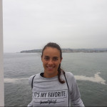 Isabel Boluda Vicent, Monitora de lleure a Yecla