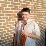 Asier Sánchez, Profesora de canto en Madrid