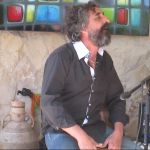 Domingo Acuña Avelar, Pintor en Mairena del Aljarafe