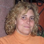 Maica Fernandez Ayala, Nursing assistant in Ciutadella de Menorca