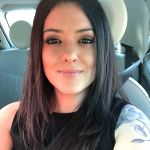 Raquel Martínez Vicedo, Makeup artist in Aspe